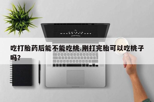 打胎药微信购买官方正品吃打胎药后能不能吃桃.刚打完胎可以吃桃子吗？